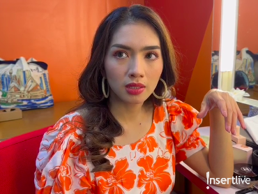 img-title Benda Kecil dan Murah yang Selalu Ada di Tas Angel Karamoy, Apa Itu?