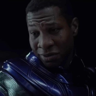 Akting Jonathan Majors di 'Ant-Man and the Wasp: Quantumania' Tuai Pujian