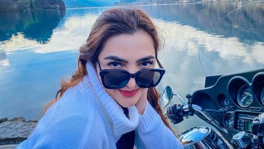 img-title Ngaku Dekat Saat Anang Masih Pacaran, Ini Kata Ashanty Usai Dituding Pelakor