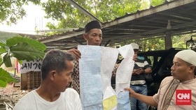 Jejak Kasus Bripka Madih: Sengketa, Pemerasan hingga Mundur dari Polri