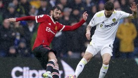 img-title Prediksi Susunan Pemain MU vs Leeds: Casemiro Absen, Sabitzer Starter