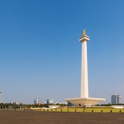 3 Wilayah Ini Pernah Jadi Ibu Kota Indonesia, Ada yang Cuma 1 Minggu!