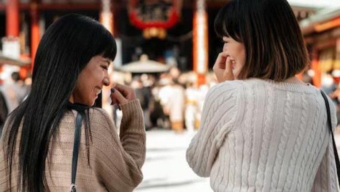 Tanda-tanda bahwa Circle Pertemanan Sudah Tidak Sehat, Yakin Masih Betah?