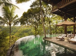 Tempat Healing di Bali Ini Aktif Lagi usai 2 Tahun Vakum