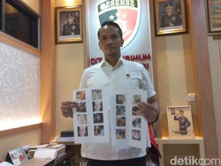 Wanita Pedofil di Jambi Koleksi Puluhan Video Porno, Paksa Korban Nonton