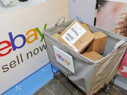 eBay PHK 500 Karyawannya