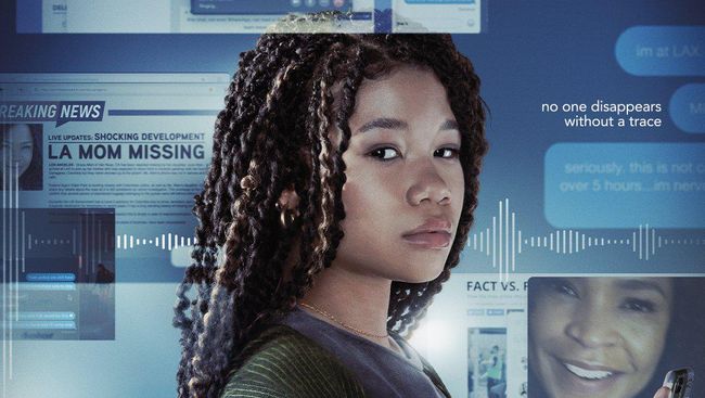 Missing, sekuel film Searching (2018) akan tayang di bioskop Indonesia mulai 22 Februari.
