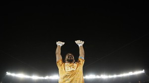 FOTO: Langkah Kejutan Al Hilal ke Final Piala Dunia Antarklub