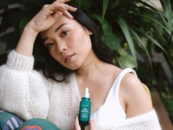 Tampil Menawan pada Hari Valentine Berkat Perawatan Serum Fresh Tea Elixir