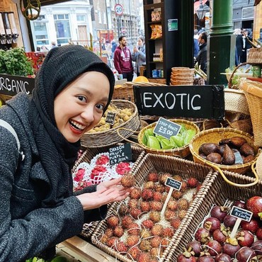 Profil Gita Savitri yang Fotonya Dicatut Mahasiswa Kampus UIPM