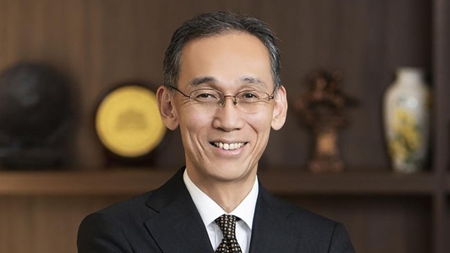 Hiroyuki Ueda mengaku memimpin Toyota Indonesia bakal menjadi tantangan tersendiri baginya.