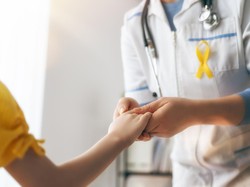 Waspadai Bahaya Kanker Anak, Cek ke Dokter Bila Temukan Tanda Ini di Tubuh
