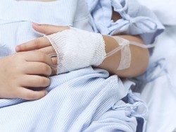 RI Darurat Spesialis Kanker, Cuma Ada 62 Dokter Onkologi di Indonesia