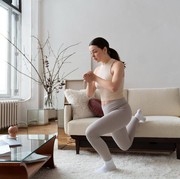 5 Pilihan Olahraga Hemat dan Mudah yang Bisa Kamu Lakukan di Rumah