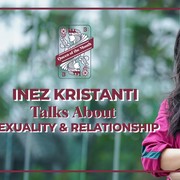 Queen of The Month: Inez Kristanti Bicara Soal Seksualitas dan Pentingnya Menghargai Diri Sendiri