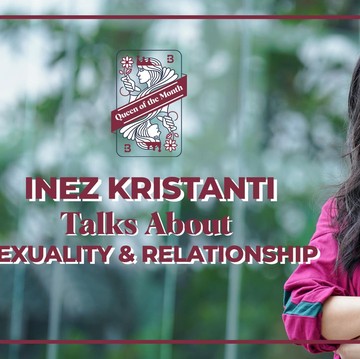 Inez Kristanti Bicara Soal Seksualitas dan Pentingnya Menghargai Diri Sendiri | Teaser