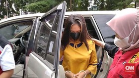 FOTO: Yunita Jambi hingga Misteri Nasib Pilot Susi Air di Papua