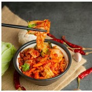 'Demam Korea', Ini 5 Manfaat Kimchi Bagi Kesehatan Tubuh!