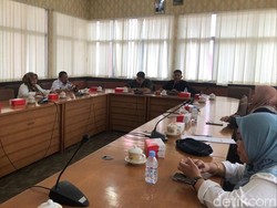 KPU Bone Mangkir dari Panggilan DPRD soal Dugaan Pelanggaran Seleksi PPS