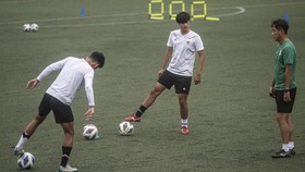3 Duel Timnas Indonesia U-20 Digelar di SUGBK