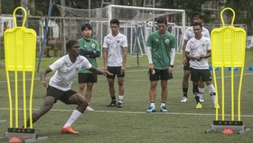 PSSI: Turnamen Mini Timnas U-20 Digelar di SUGBK