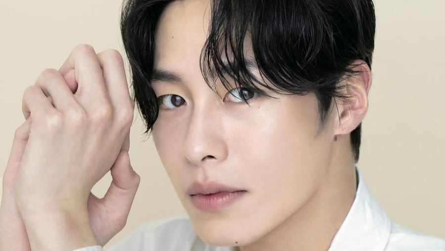 Poster fan meeting Lee Jae Wook Jakarta