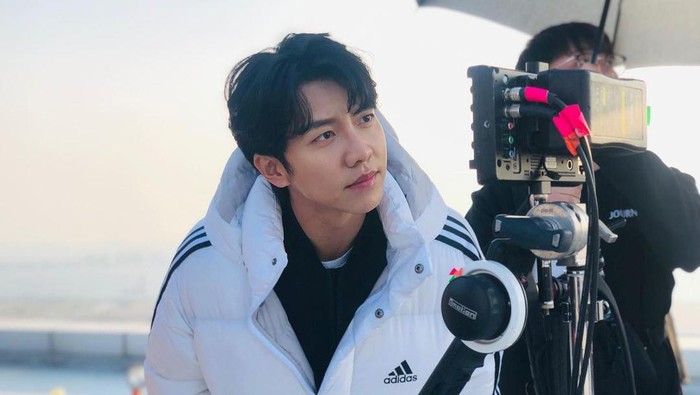 Deretan Aktris Korea Populer yang Dekat dengan Lee Seung Gi Sebelum Umumkan Pernikahan