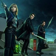 Suka dengan Narnia dan Harry Potter? Wajib Nonton Serial Lockwood & Co. Terbaru yang Tayang di Netflix! Cocok Buat Temani Akhir Pekanmu