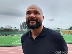 Sergio Van Dijk: Indonesia Berpeluang Besar Taklukkan China