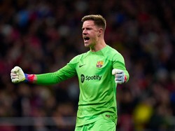 Chelsea Masih Cari Kiper, Kini Lirik Marc-Andre ter Stegen