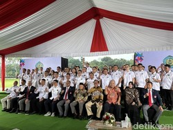 Ketum KONI Pusat: Semoga Muncul Lagi Srikandi Panahan Seperti di Seoul