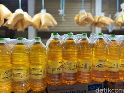 Turun Tangan Bareskrim Usut Temuan Minyakita Disunat
