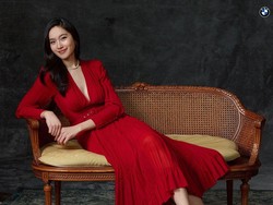 Kekayaan Nong Poy Transgender Tercantik yang Akan Dinikahi Pebisnis Kaya