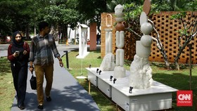 Pengertian Seni menurut Para Ahli, Ki Hajar Dewantara hingga Plato