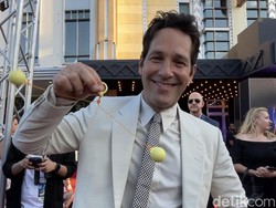 Tetap Duduk! Ant-Man and The Wasp: Quantumania Punya 2 Adegan Post-Credit