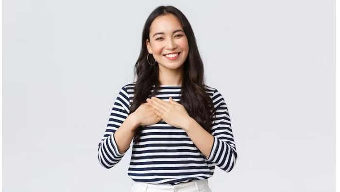 Tanda Kamu Memancarkan Aura Positif, Baik untuk Hubungan Sosialmu, Nih!