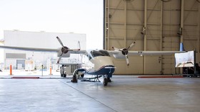 Pesawat Listrik Mustahil? NASA Ungkap Keunggulan X-57 Maxwell