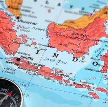 Kuis Tebak Ibu Kota Provinsi Indonesia