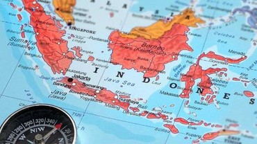 Kuis Tebak Ibu Kota Provinsi Indonesia