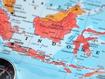 Kuis Tebak Ibu Kota Provinsi Indonesia