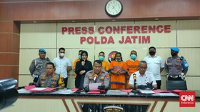 img-title 6 Kades di Banyuwangi Jadi Penjamin Penangguhan Penahanan Petani Pakel