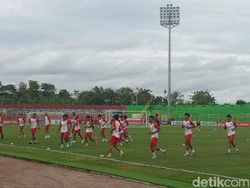 Daftar 22 Pemain PSM Disiapkan Bernardo Tavares Hadapi Barito Putera