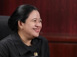 Pesan Puan ke Insan Pers: Hadirkan Jurnalisme Sehat dan Bermartabat