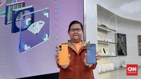 Rekor Lesu Pasar Ponsel 2022, Oppo Punya Harapan di 2 Hal