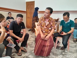 Pengakuan Adik Bupati Kaur Usai Ditembak saat Hendak Salat Jumat