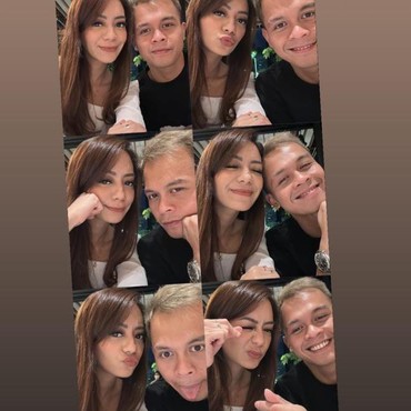 Rio Alief Disebut Pacari DJ Freya, Janjinya ke Mendiang Istri Disorot Lagi