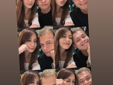 Rio Alief Disebut Pacari DJ Freya, Janjinya ke Mendiang Istri Disorot Lagi