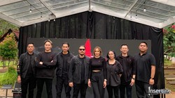 Diary Misteri Sara Wijayanto Kini Meneror Lebih Dekat lewat Aplikasi