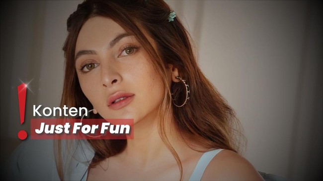 Diduga Pacaran, Sarah Keihl Klarifikasi Kedekatannya dengan Richard Kyle