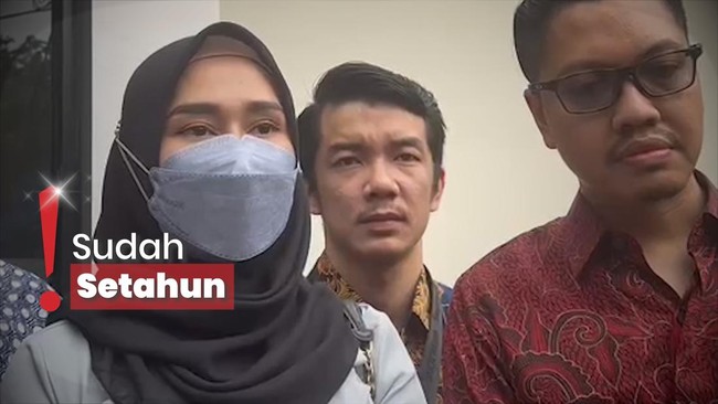 Septia Yetri Punya Bukti Putra Siregar Selingkuh dengan Mantan Karyawan